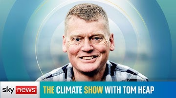 The Climate Show, with Tom Heap