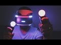 افضل نظارة واقع افتراضي | بلايستسشن في ار | Playstation VR