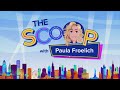 The Scoop: Bon Jovi announces tour, Bryant Gumbel on health scare | Morning in America