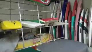 Falselbay lifesaving club mannequin challenge