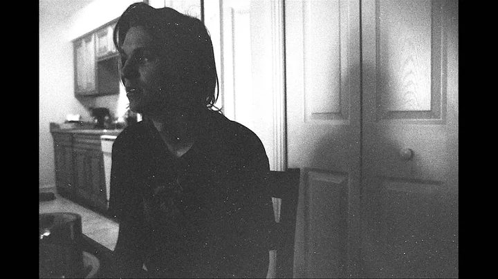 Kevin Hackett - Little High, Little Low (demo)