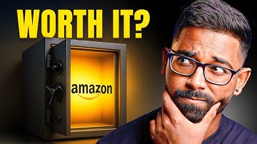 Before You Start Amazon FBA in 2025… Watch This