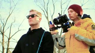 USS - Damini Music Video - Behind the Scenes