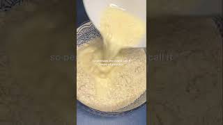 Lets Make Danish Buttermilk Soup Koldskål