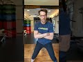 The POWER of ALTRUISM: Tony Horton on Mindfulness #shorts