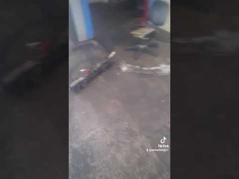 Tofaş kısa travers