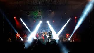 Putra sondong Rembang. profisional lighting Rembang #1/ PUTRA SENDANG GARU TELOGO TUNGGAL - GESIK