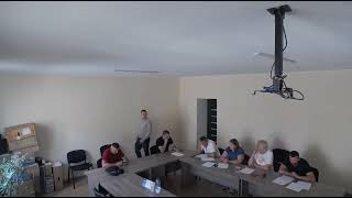 Комісія з питань планування фінансів, бюджету та соціально-економічного розвитку від 27.05.2026