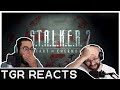 Stalker 2 looks INSANE | Stalker 2: Heart of Chernobyl Reaction | E3 2021