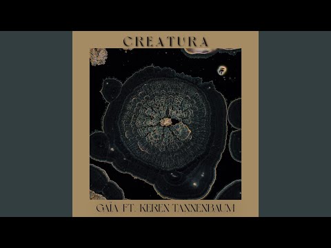 YouTubeでCreatura feat. Keren Tannenbaumを視聴