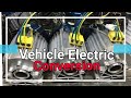 How to Make Electric Auto | Electric Vehicle Conversion Kit | Electric Car convention | DIY Car Kit