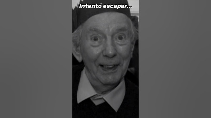 La HISTORIA de GRANNY REMAKE [Horror Game] #granny #grannyremake #dvloper #shorts
