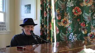 YOU ARE MY SUNSHINE - Performed by Harve Mann May 2026
