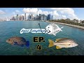 AjingXion PT4 : Shore Ajing / Light Rock Fishing