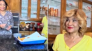 Ms. E. & Logan Famous Chicken