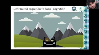 HCI Distributed Cognition Part 2