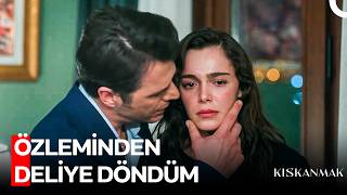 Halit'in Aklı Fikri Hala Mükerrem'de! - Kıskanmak 28. Bölüm