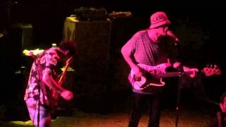 Video thumbnail of "FIDLAR - "Bad Medicine" on Brandon's Birthday @ Paradise Rock Club, Boston 5/30/2015"