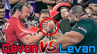 Devon Vs Levan Prediction