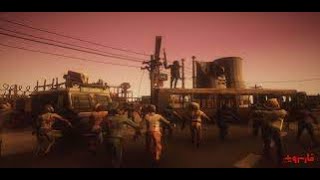 Walking dead mad horde Endless td Zombie Shooter #xingxi gamer #games screenshot 3