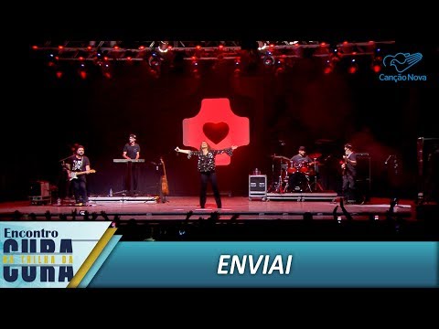 Enviai - Eliana Ribeiro - Enviai - Eliana Ribeiro