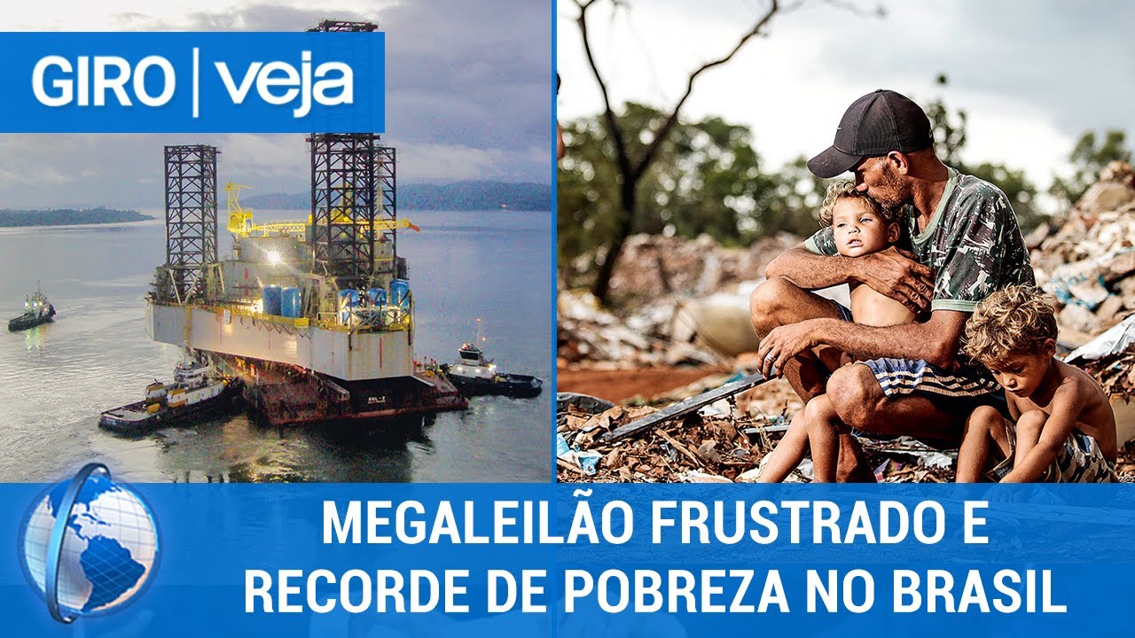 megaleilao world