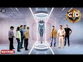 CID ने बना डाला दुनिया का पहला AI Humanoid, शुरू हुआ खतरनाक एक्सपेरिमेंट | CID | New Episode 2025
