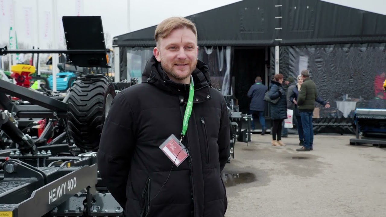 AGROBOND  Ką pasėsi