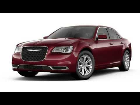 2016 Chrysler 300 Color Codes