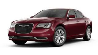 Chrysler 300 colors: Get Prime Colors Explanation with Images