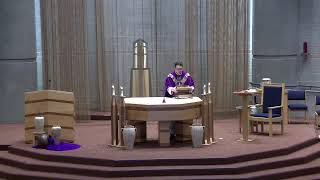 Daily Mass for Friday, March 13, 2026