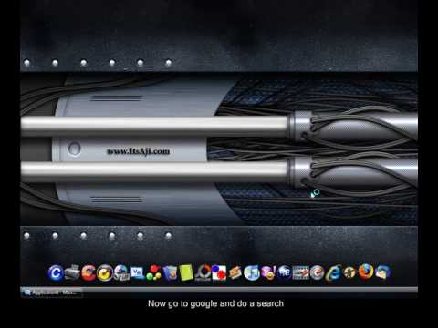 6. Search using Google, Ask, AOL - Tutorial VB 2008
