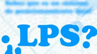 koolumbia - LPS Local Position Systems