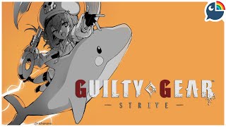 (Guilty Gear -Strive-) totsugeki w/ @TakaRadjiman 【NIJISANJI | Hana Macchia】
