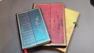Paperblanks Notebooks Review