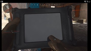 Call of Duty: Modern Warfare - Hacking Enemy Equipment