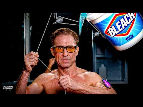Why I'm Putting 100x Bleach on My Face