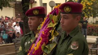 Actividades en Conmemoración del Aniversario 30 ACRC