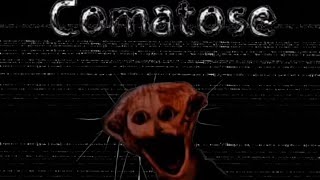 DEAD AIR Comatose FNF (GFC or FC idk)