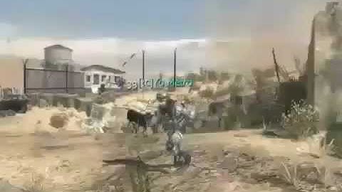 7 in 1 Claymore x MW3 x Infected