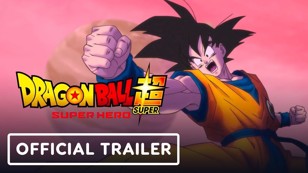 Dragon Ball Super: Broly - Phim trên Google Play