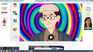 Voki Part 2