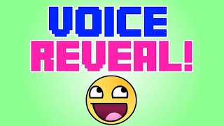 Voice Reveal | Band1tes - Roblox