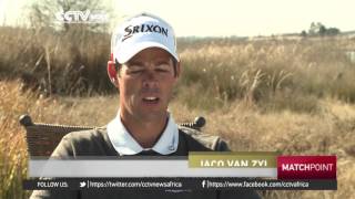 Van Zyl excited at the prospect of making history in Rio