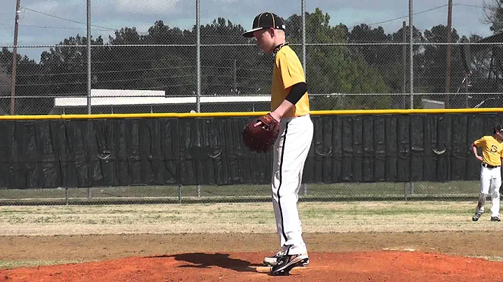 TOMMY BOYER DALLAS BOMBERS 12U LALE MARCH 2014