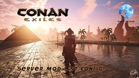 Conan Exiles Mod Mismatch Guide.