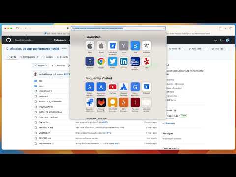 GitHub and Confluence - GitHub Commits Macro