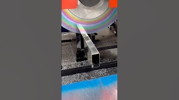 Step Beam roll forming machine #rollforming #palletrakingsystem #rollformingmachine