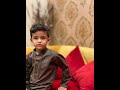 Eid Mubarak 2025#eid #mubarak #2025 #eidmubarak #eidspecial #eidulfitr #nursery #grey #kidsdress