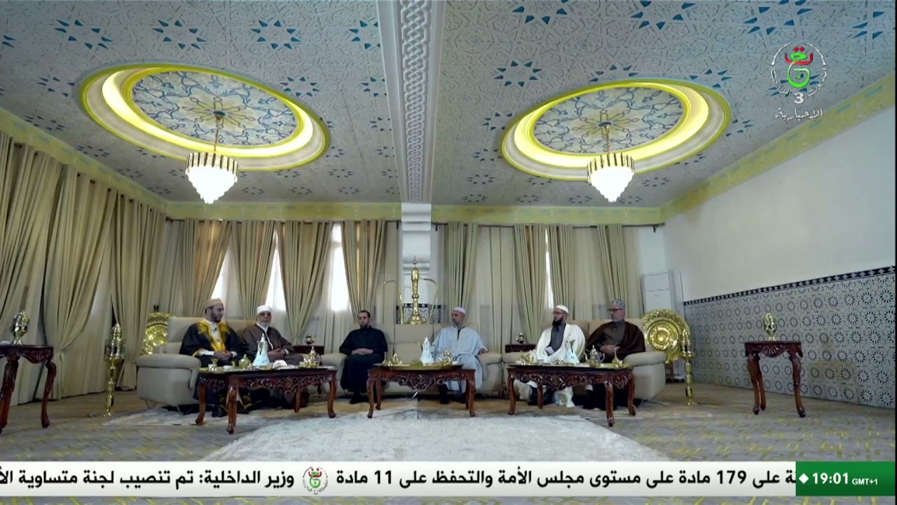 من مشكاة التاريخ | ابن باديس.. القلم طريق التحرر